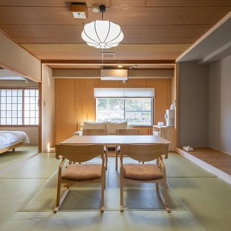 Koyokaku Hotel Ureshino Exterior photo