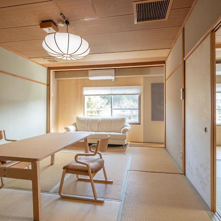 Koyokaku Hotel Ureshino Exterior photo