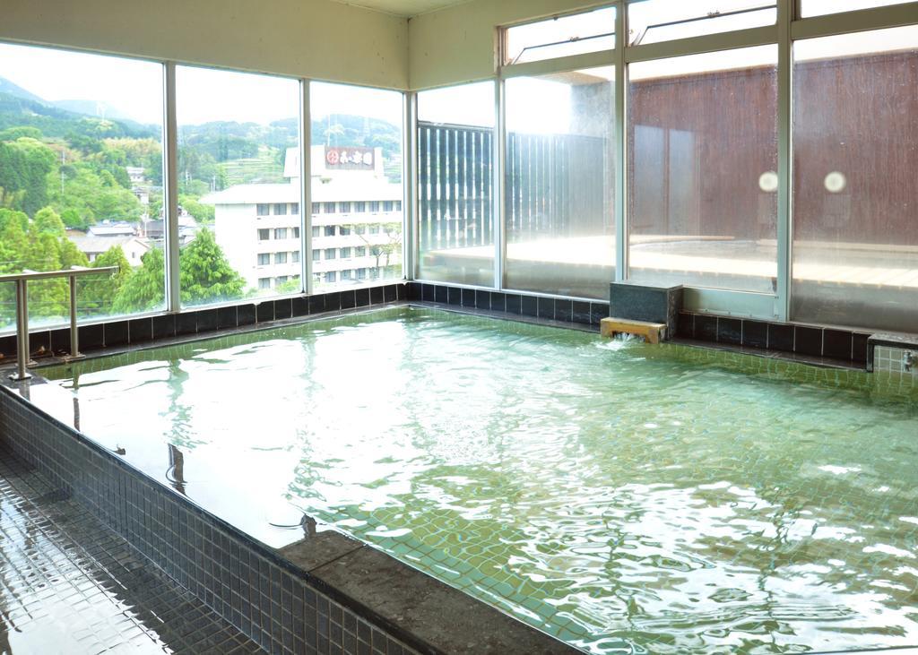 Koyokaku Hotel Ureshino Exterior photo