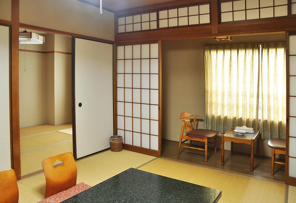 Koyokaku Hotel Ureshino Room photo