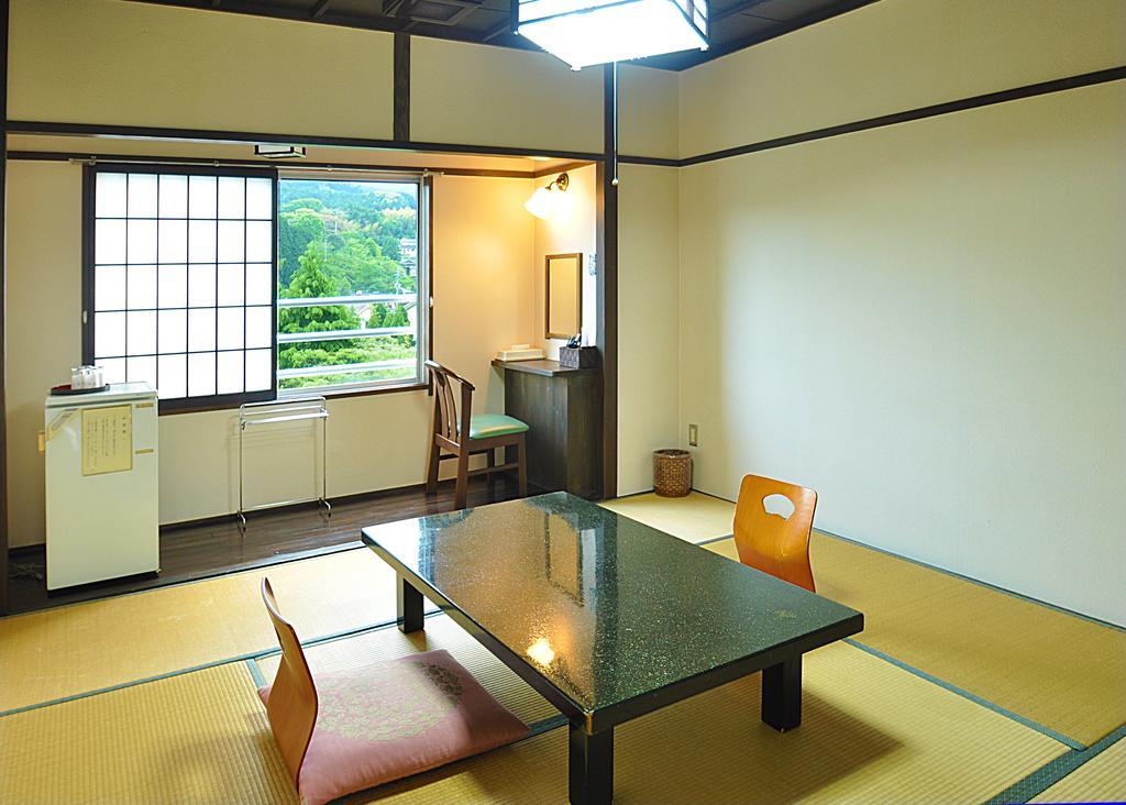 Koyokaku Hotel Ureshino Room photo