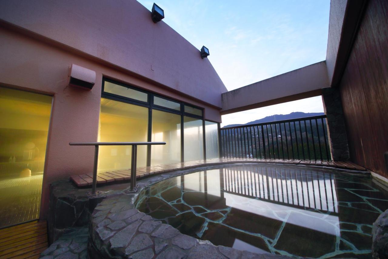 Koyokaku Hotel Ureshino Exterior photo