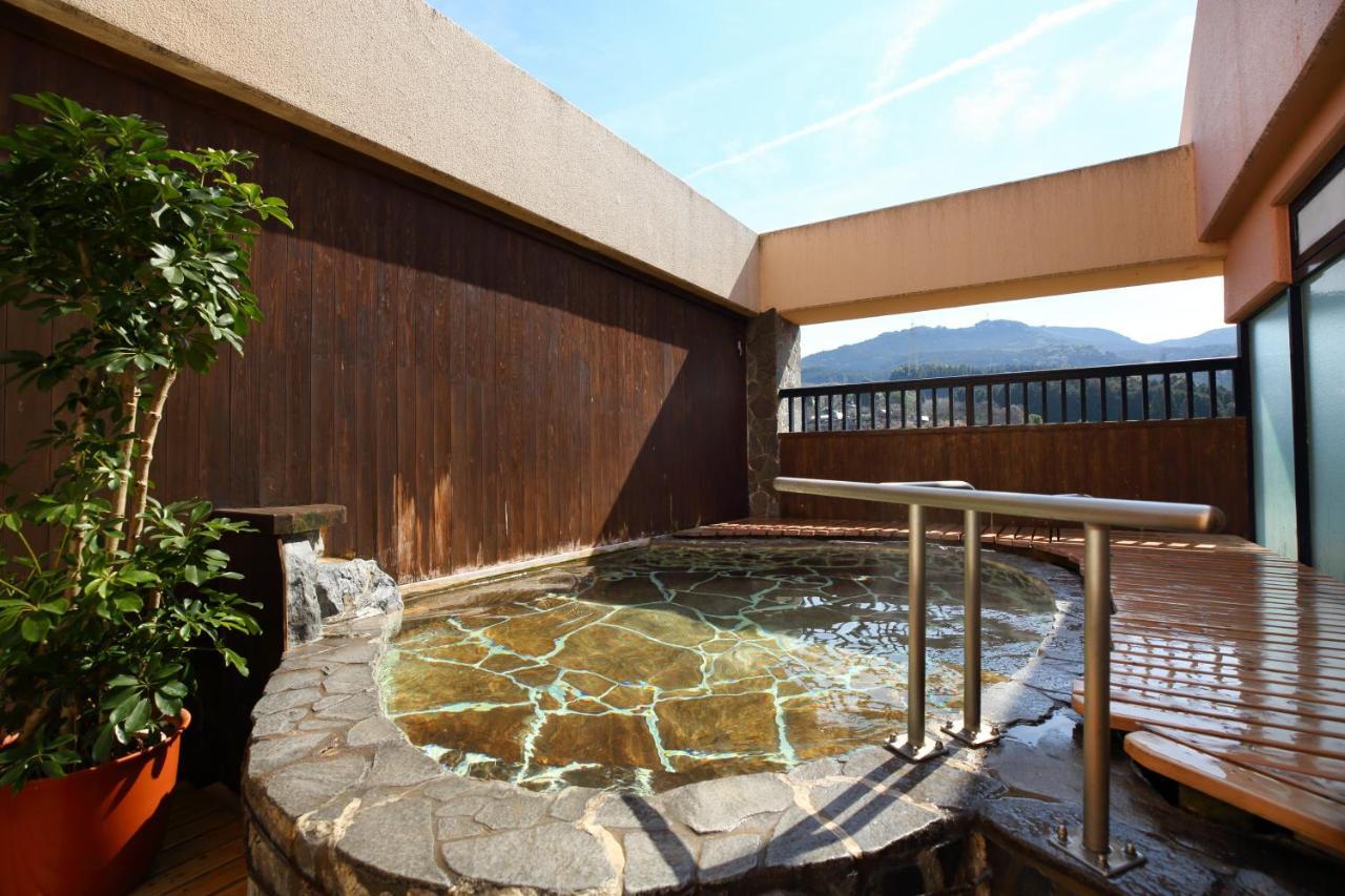 Koyokaku Hotel Ureshino Exterior photo