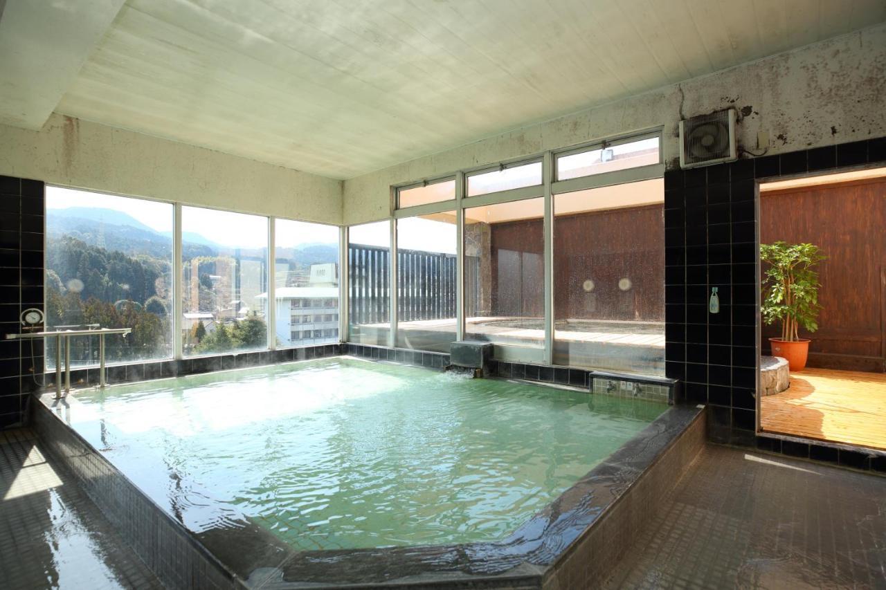 Koyokaku Hotel Ureshino Exterior photo